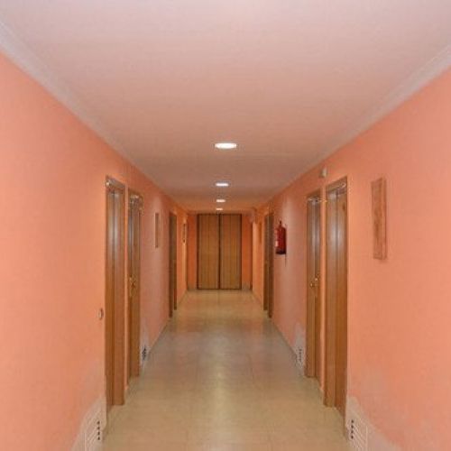 Pasillo
