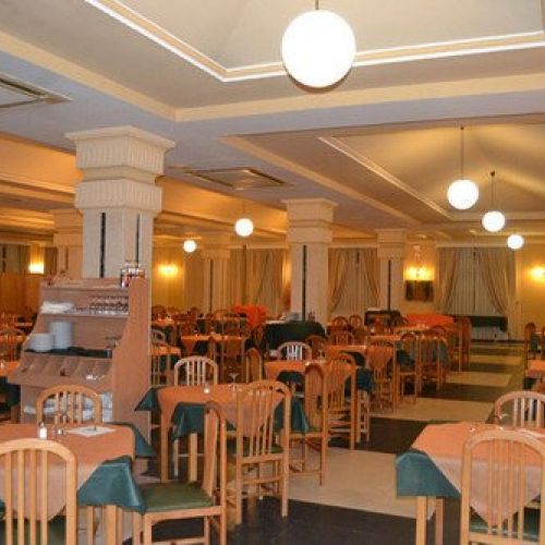 Restaurante Las 3 Jotas1