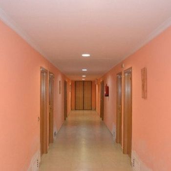 Pasillo
