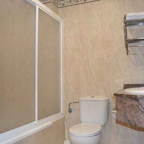 Baño H