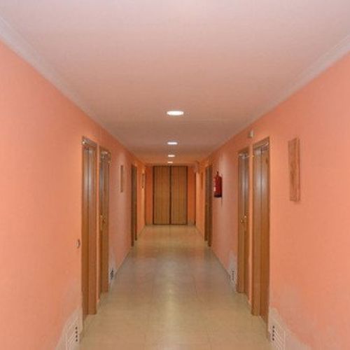 Pasillo